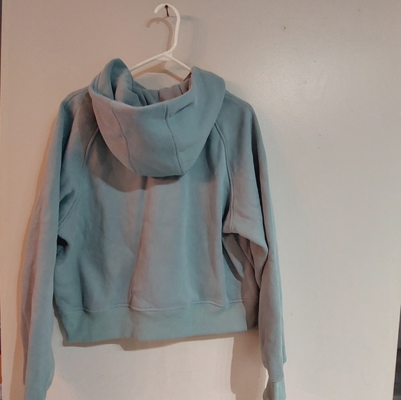 Automent  Women  hoodie  size  M - Picture 7 of 11